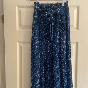 Zara skirt
